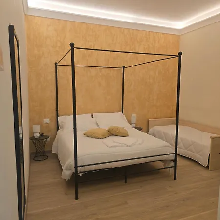 20marchi Gæstehus 3*