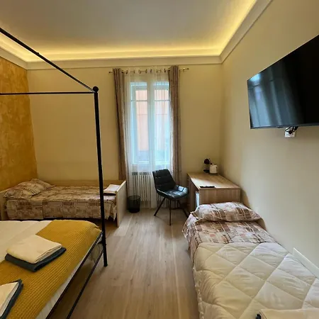 בית הארחה 20marchi