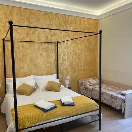 Guest house 20marchi