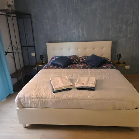 20marchi 招待所 维罗纳