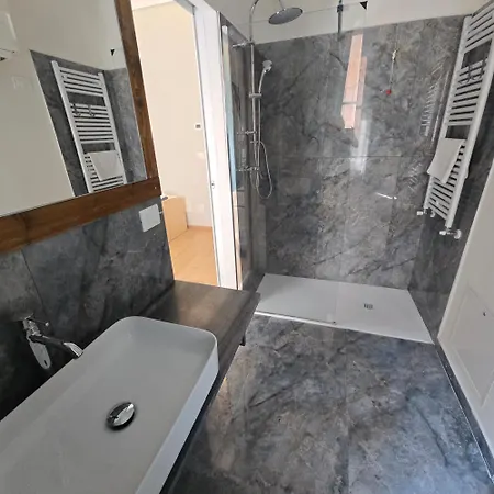 20marchi Guest house *