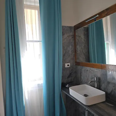 20marchi Guest house