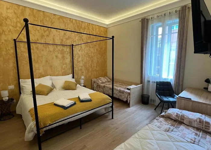 Konukevi 20marchi 3*