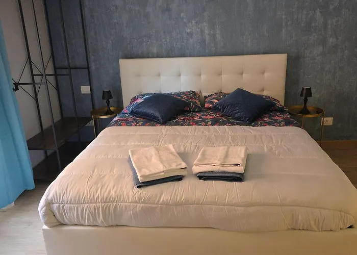 20marchi Guest house Verona