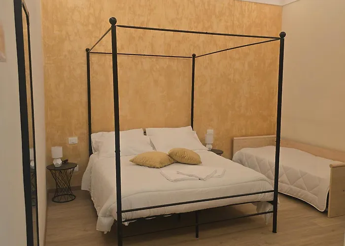 20marchi Guest house 3*