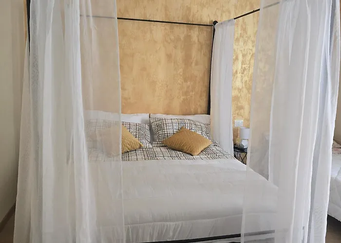 20marchi Guest house 3*