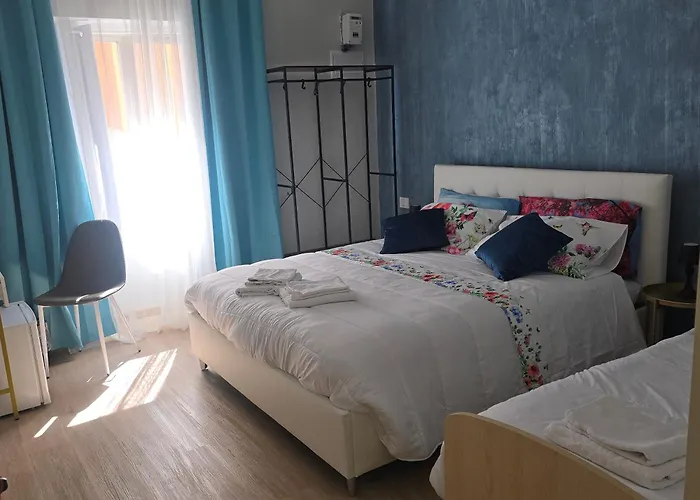 20marchi Guest house Verona