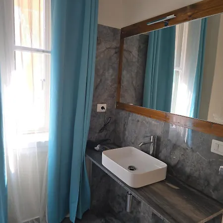 Гостевой дом 20marchi 3*