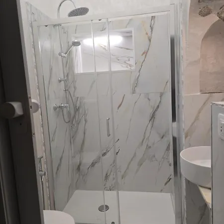 Гостевой дом 20marchi 3*