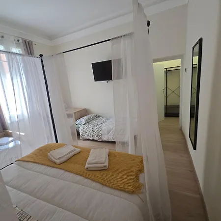 Гостевой дом 20marchi 3*