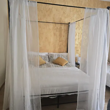 20marchi Гостевой дом 3*