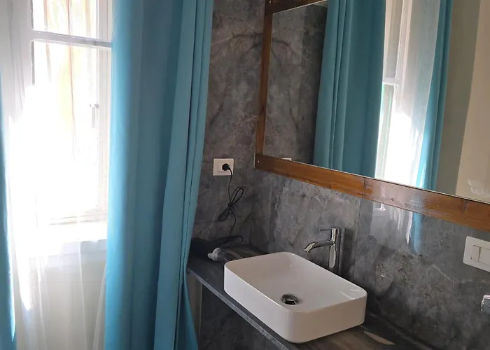 Πανσιόν 20marchi 3*