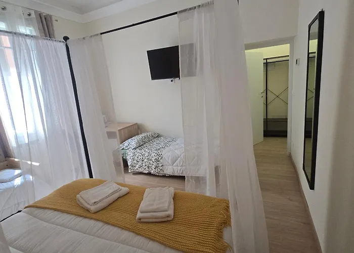 Πανσιόν 20marchi 3*